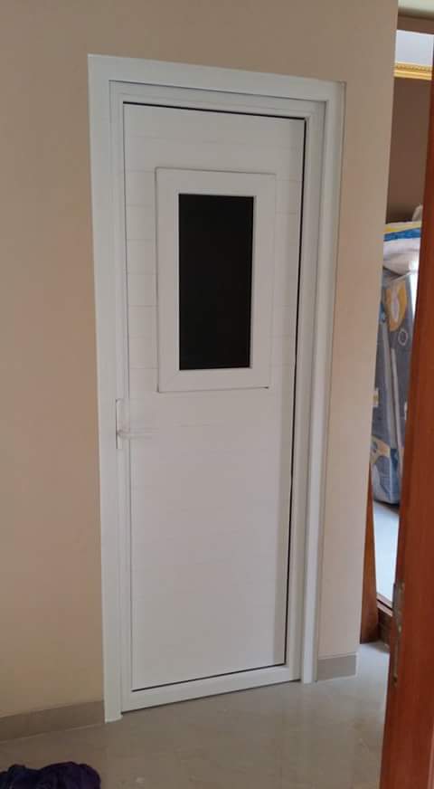 Pintu