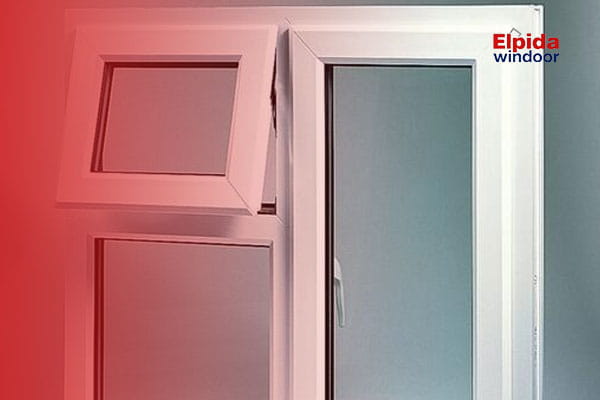 Supplier Pintu UPVC Bekasi